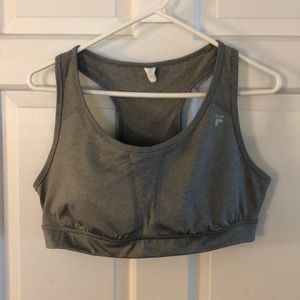Fila Sports Bra XXL